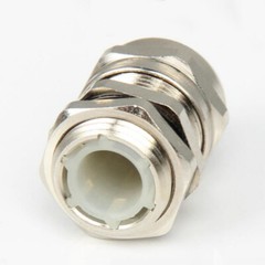 Copper Nickel Plated Waterproof Seal Cable Gland M12 M14 M16 M18 M20 – M64 IP68