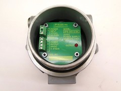 Pribusin XPS-24V-3/8A Power Supply 24VDC 375mA