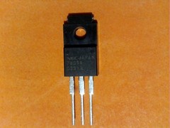 15 PCS NEC UPC7805AHF 5V THREE TERMINAL POSITIVE VOLTAGE REGULATOR “NOS”