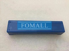 1Pcs New For M24 x 1.5 6H Thread plug gauge M24 x 1.5-6H