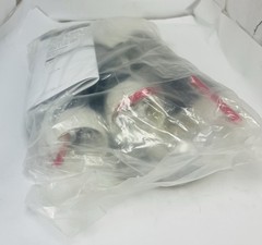 3M NO. 7624-T-110 3M COLD SHRINK QT-III TERMINATION KIT