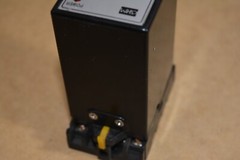 Ohm OMD-2 OMD2 Motor Detector w/ Socket w/ Scratches 30 Days Warranty