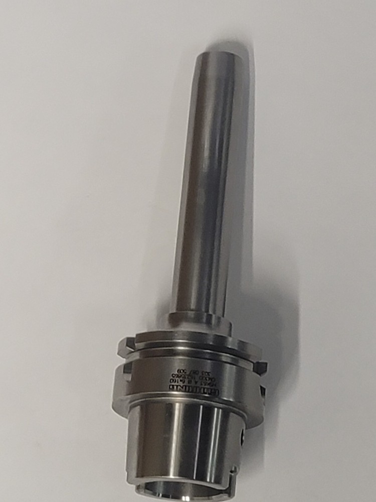 Guhring HSK63 Heat Shrink Tool Holder 6x160mm