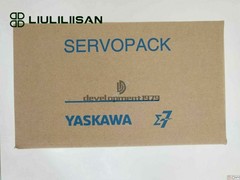 1PCS NEW YASKAWA SERVER DRIVE SGD7S-330A00B202