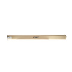 PANDUIT HSTT38-48-Q THIN WALL POLYOLEFIN HEAT SHRINK, 0.25-INCH, BLACK