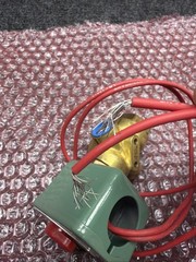 ASCO 8320A9 General Purpose Valve