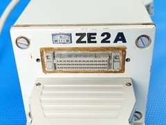 Carl Zeiss Ze2A Electronics Unit ZE 2A
