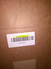 THOMAS AND BETTS PAA400 LUG EACH