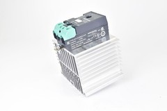 GEFRAN GTF-75-480, GTF-75-480-0-1-0-0, Single phase power controller, 2.90.90