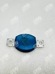 ABB Asea Brown Boveri MVR 0.80-10KA Surge Arrester 800V