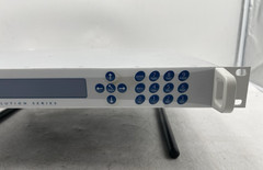 Paradise Datacom L-Band Satellite Modem PD10L
