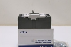LS NIB METASOL WIRING BREAKER ABS 103C 75A 3P ELEC-I-2902=9J21