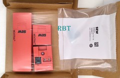 SEW FSC11B Communication Module brand new