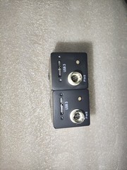 Used 1.3MP Monochrome USB3.0 Camera MV-CA013-21UM, Fully Functional二