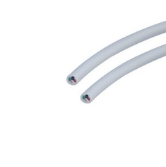 26AWG 28AWG 4 Pins PVC Cord Electrical Power Cable Wire for USB Fan LED Strip