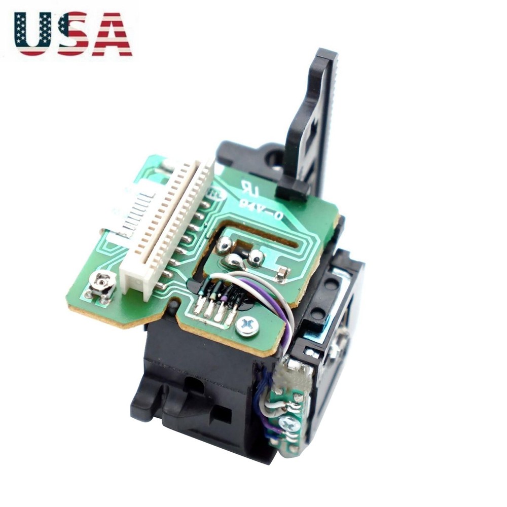 New 16 Pin 1 Channel Lens Optical Pickup Laser Lens SF-P101N For Sanyo CD VCD
