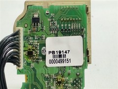 ETC740095 Q16398-647-212 SF5204-A75 Display Circuit Board Fast Shipping!!!