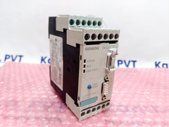 Siemens 3UF7000-1AU00-0 PLC Module