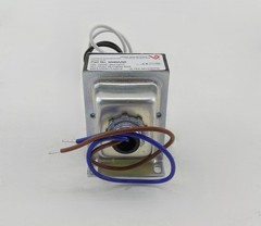 Veris X040AAB Control Transformer Foot Dual Threaded Hub Mounting 24-120VAC 4…