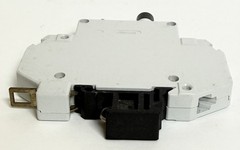 Weidmuller Circuit Breakers 910170, 3A, AC250V, DC65V – LOT OF TWO