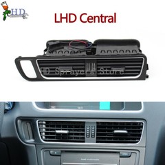 LHD Front Air Conditioner Outlet Air Vent Assembly For Audi Q5 2009-2018