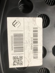 Texas Instruments TLC555IDR LinCMOS Timer IC SOIC-8 Partial Reel 2480pcs