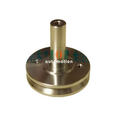 1PCS NEW FOR Slow walking wire lead wheel 44x55X10