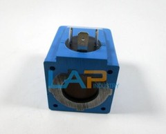 1PCS New For Solenoid Valve Coil 02-124191 0.9A DC 22.1Ω