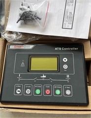 HAT600N New Smartgen Gensets ATS Controller Generator Control Panel