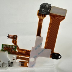 (New) Esoteric VSOP Optical Pickup Laser Assembly Sensor R 1385/337-00B