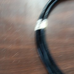 10′ – #4 AWG Copper THHN THWN-2 Building Wire 600V UL Listed USA Encor Corp.