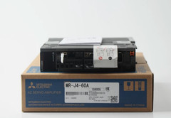 1pcs for Mitsubishi MR-J4-60A Servo Drive inbox &amk