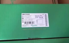 NEW Schneider HMIST6500 Touch Screen Module
