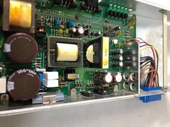 SEIK PCMP HA-11 Hitachi Seiki / Toko Electric Power Supply Free Shipping