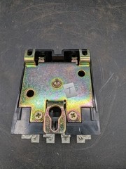 POTTER & BRUMFIELD PM-17DY-24 24V  ELECTROMAGNETIC RELAY NOS
