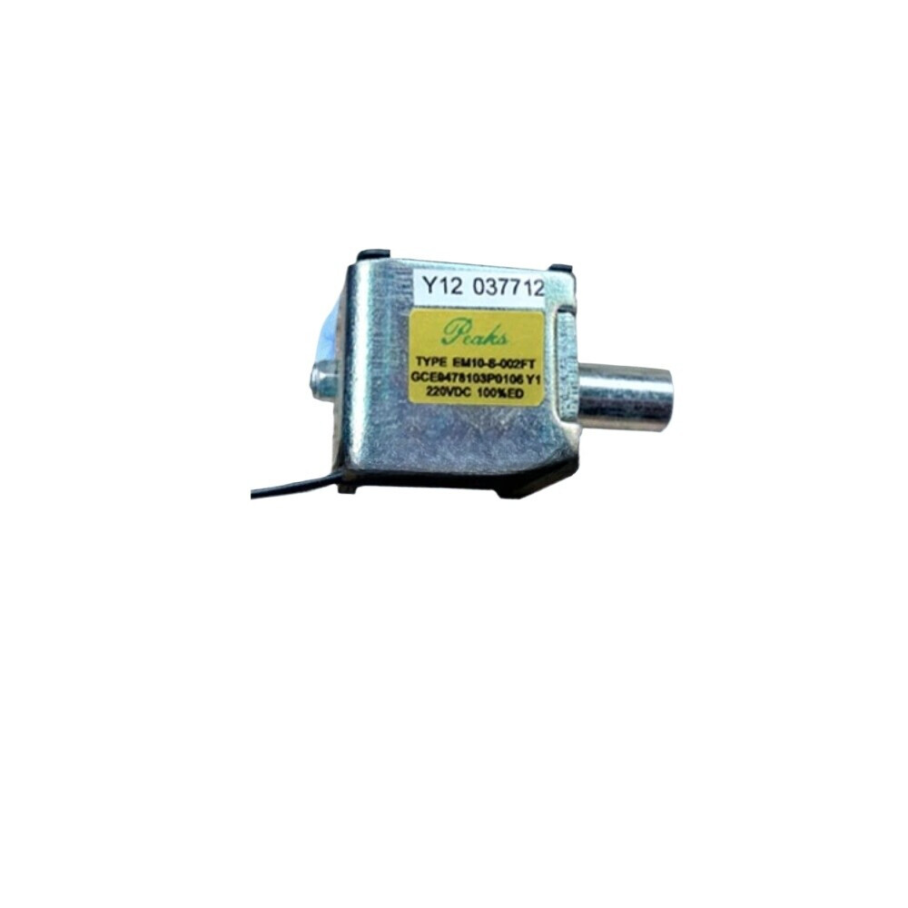 1pc locking electromagnet VD4 circuit breaker EM10-S-002FT GCE9478103P0106 Y1