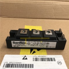 1QTY Brand New Module SANREX FCA50CC50 FCA50CC-50 Quality Assurance 100%