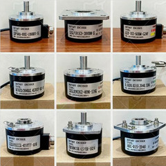 1pc for D80H20-36BM-G24CC Encoder Replacement #lin