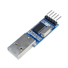 PL2303HX USB To RS232 TTL Auto Converter Module Converter Adapter For arduino