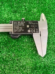 Mitutoyo CD-20APX Digital Caliper Precision Measuring Tool