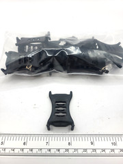 LOT OF 20, IGUS 42.2 CABLE CARRIER SPLITTER, 0223G