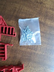 Gb Gardner Bender Multicable Staple Snapshot, Opened Bag 18 count. Fast Ship