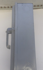 FPE P/N: 1136SNR 100AMPS 600 VOLTS 4SN AC POLES DISCONNECT SWITCH