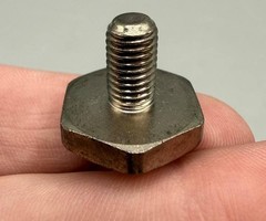Bourns H-492-3 Sprague CP12A1 0.1uF 1000V Motorola 1N3311B 1N3320B 1N3350B