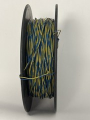 Indoor-Outdoor Cross-Connect Wire XCW CM W-R 600 1X24 02-D06-13 183m