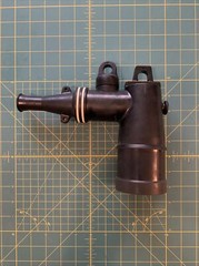 UNUSED ELASTIMOLD 161/162LR LOADBREAKER ELBOW-CONNECTOR 200 AMP 8.3/14.4KV