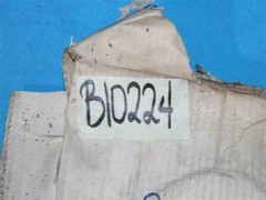 Hyundai 51712-24100 5171224100 Disc Front Wheel Brake NEW NOB
