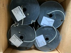 Allied Wire & Cable AWC Electrical Lot of 12 – 550′ Each M5086 3-20-9 20 AWG