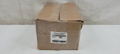 Harger Fence Gate Mechanical Grounding Connector Assembly 3.5″ #2 24″ Length