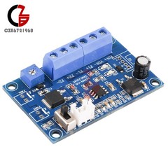 DC 12V/24V Fan Temperature Control Fan Speed Regulator Module PWM Speed Governor